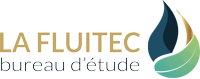 Logo La Fluitec | Bureau d'étude