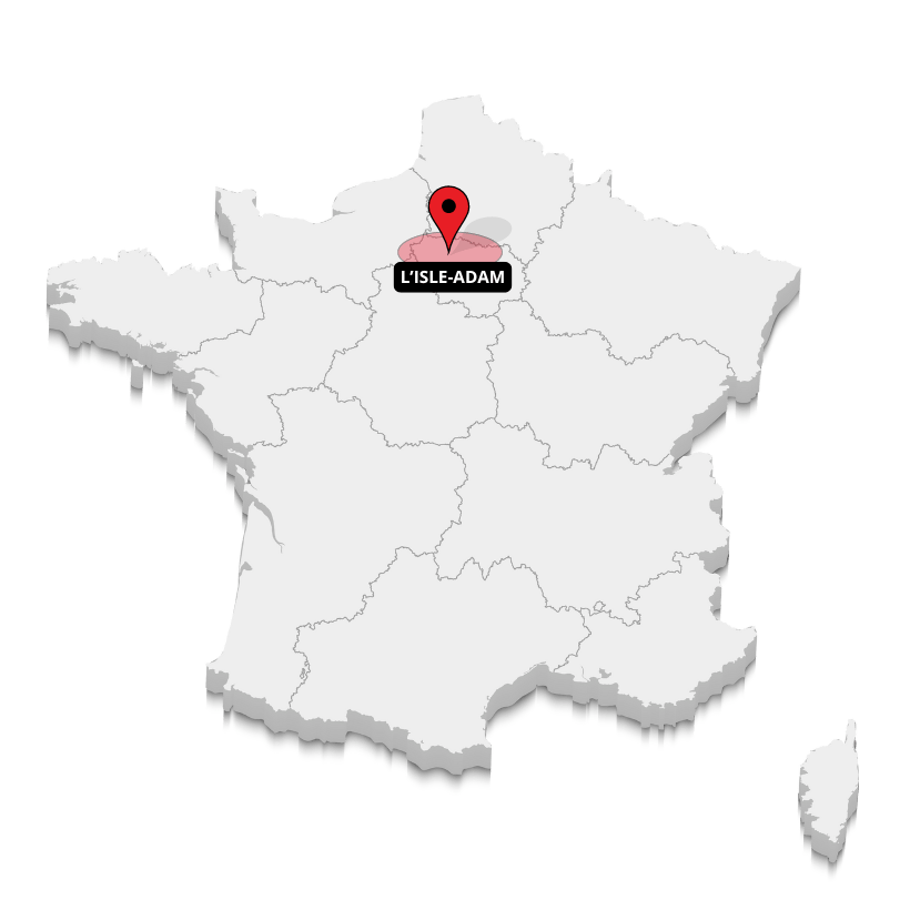 bureau d'etude thermique paris, La FLUITEC